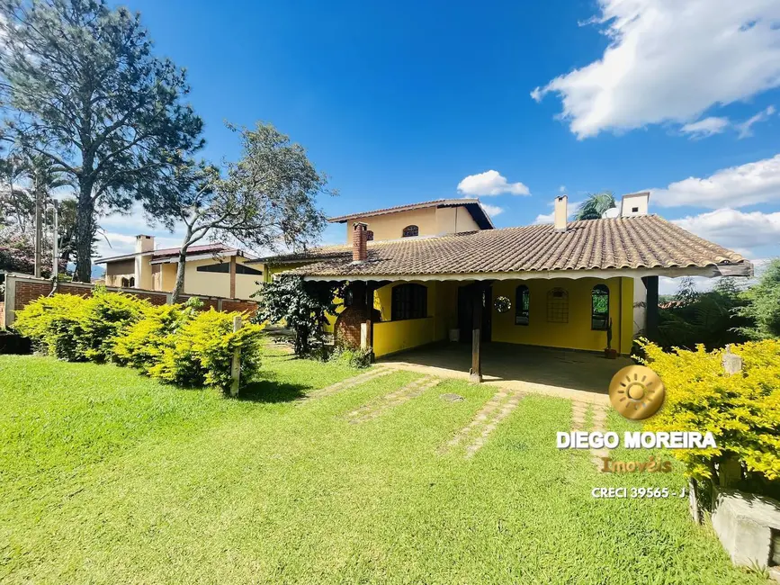 Foto 2 de Casa de Condomínio com 5 quartos à venda, 1000m2 em Piracaia - SP