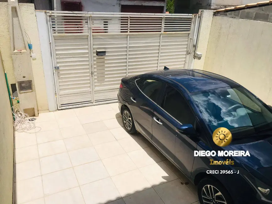 Foto 3 de Casa com 2 quartos à venda, 150m2 em Mairipora - SP