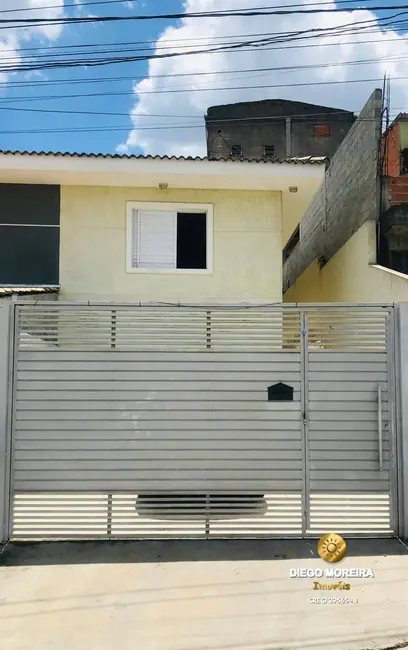 Foto 1 de Casa com 2 quartos à venda e para alugar, 150m2 em Mairipora - SP