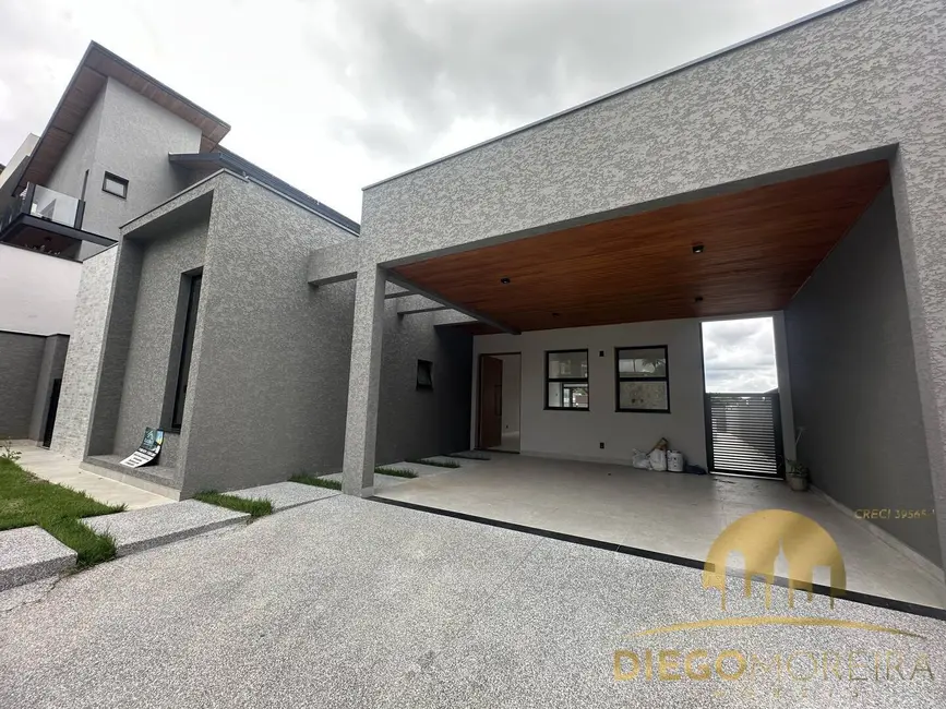 Foto 1 de Casa de Condomínio com 3 quartos à venda, 360m2 em Condomínio Residencial Água Verde, Atibaia - SP