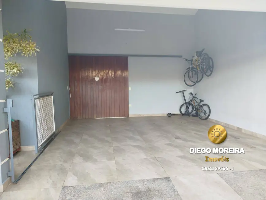 Foto 6 de Casa com 5 quartos à venda, 345m2 em Jardim Itaperi, Atibaia - SP