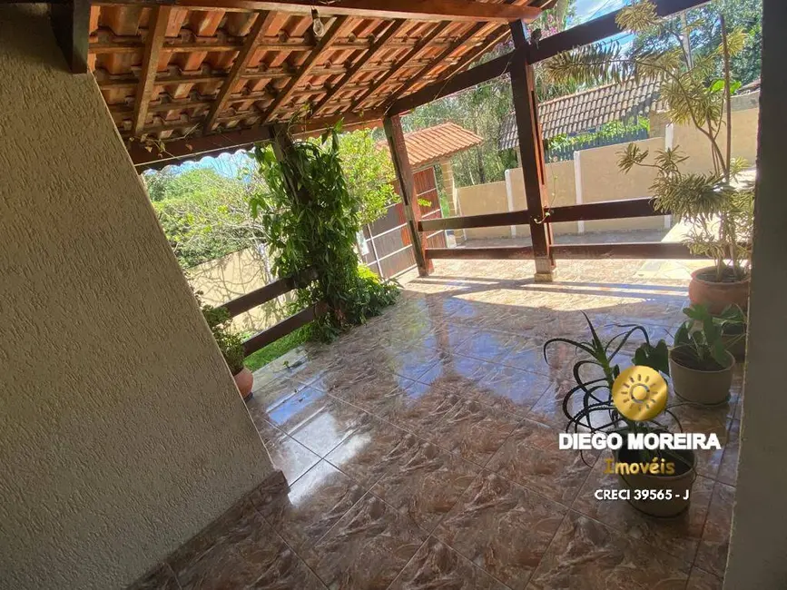 Foto 6 de Casa com 2 quartos à venda, 260m2 em Mairipora - SP