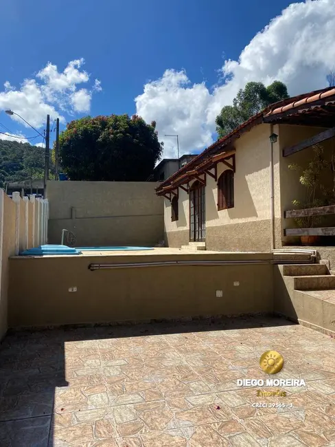 Foto 3 de Casa com 2 quartos à venda, 260m2 em Mairipora - SP