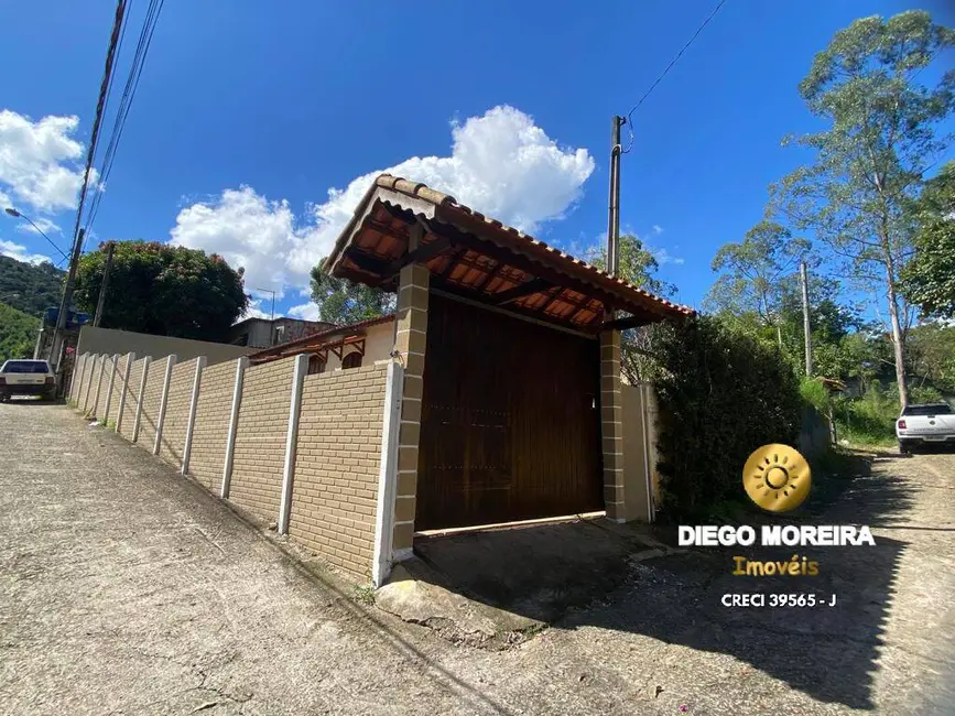 Foto 2 de Casa com 2 quartos à venda, 260m2 em Mairipora - SP