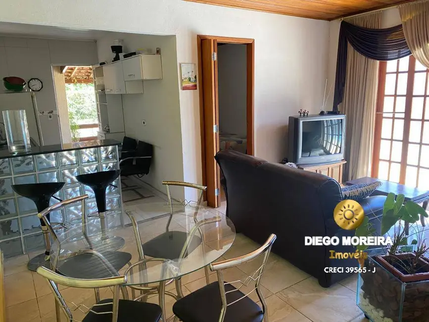 Foto 9 de Casa com 2 quartos à venda, 260m2 em Mairipora - SP