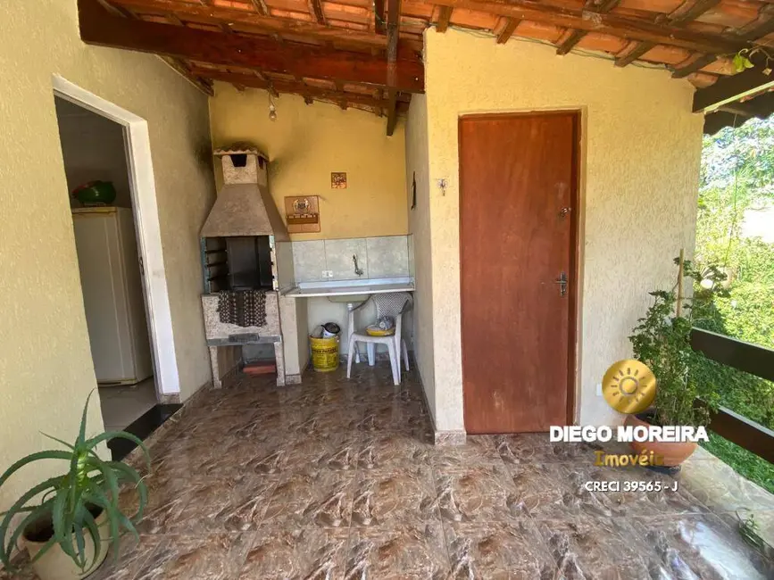 Foto 7 de Casa com 2 quartos à venda, 260m2 em Mairipora - SP