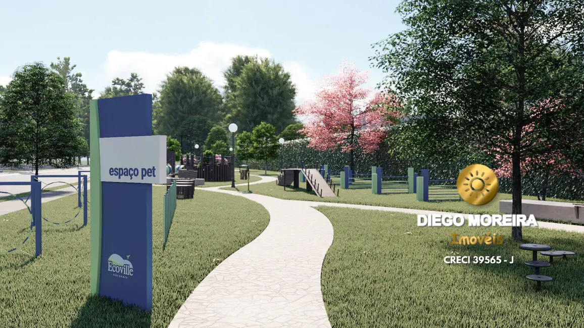 Lote de Condomínio à venda, 360m2 em Nova Gardênia, Atibaia - SP - imagem 7 Foto 7 de Lote de Condomínio à venda, 360m2 em Nova Gardênia, Atibaia - SP