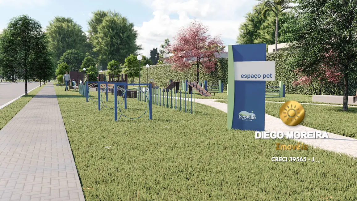 Lote de Condomínio à venda, 360m2 em Nova Gardênia, Atibaia - SP - imagem 6 Foto 6 de Lote de Condomínio à venda, 360m2 em Nova Gardênia, Atibaia - SP