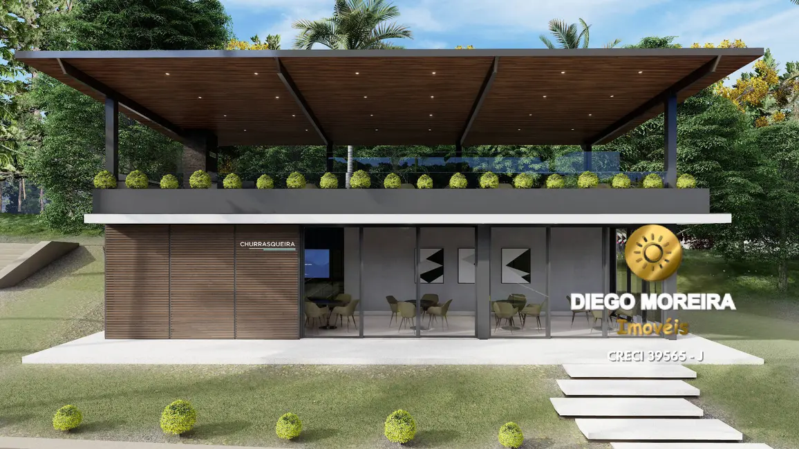 Lote de Condomínio à venda, 360m2 em Nova Gardênia, Atibaia - SP - imagem 8 Foto 8 de Lote de Condomínio à venda, 360m2 em Nova Gardênia, Atibaia - SP