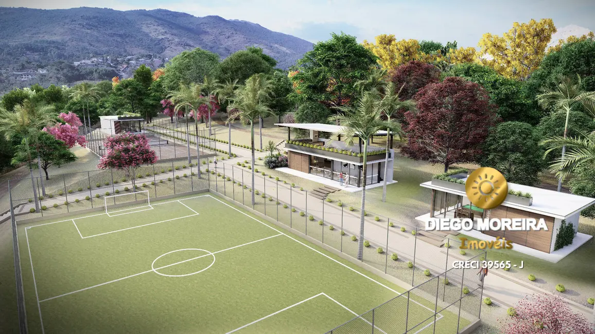 Lote de Condomínio à venda, 360m2 em Nova Gardênia, Atibaia - SP - imagem 5 Foto 5 de Lote de Condomínio à venda, 360m2 em Nova Gardênia, Atibaia - SP