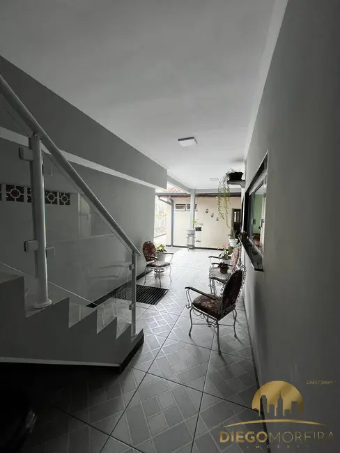 Foto 8 de Casa com 3 quartos à venda, 160m2 em Vila Martinho, Franco Da Rocha - SP