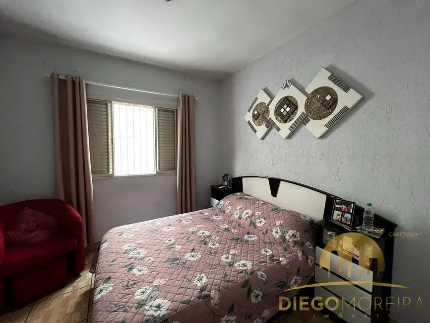 Foto 9 de Casa com 3 quartos à venda, 160m2 em Vila Martinho, Franco Da Rocha - SP