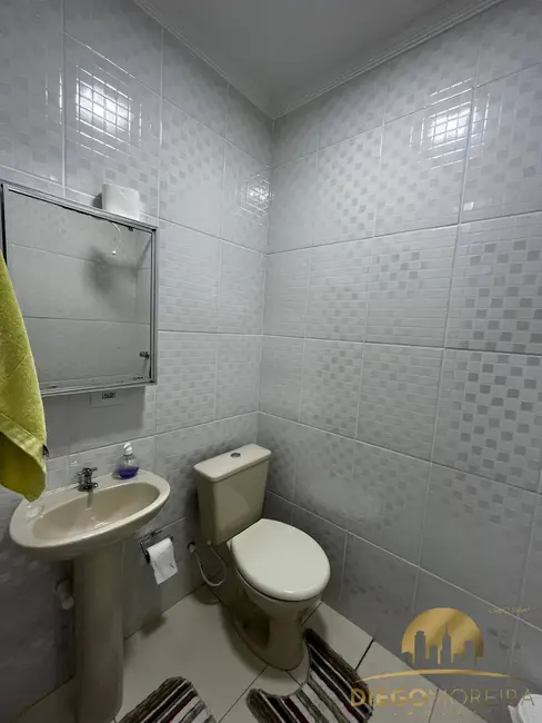Foto 7 de Casa com 3 quartos à venda, 160m2 em Vila Martinho, Franco Da Rocha - SP