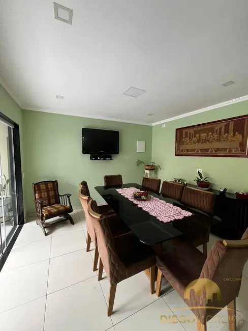 Foto 5 de Casa com 3 quartos à venda, 160m2 em Vila Martinho, Franco Da Rocha - SP