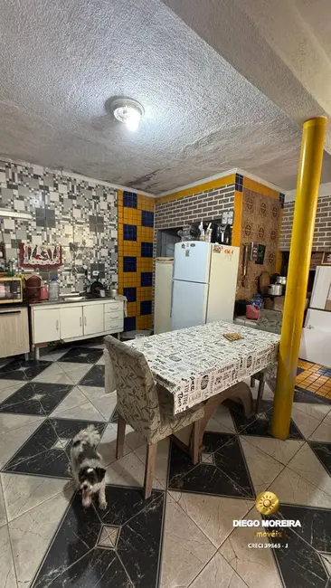Casa com 5 quartos à venda, 135m2 em Jardim das Cerejeiras, Atibaia - SP - imagem 5 Foto 5 de Casa com 5 quartos à venda, 135m2 em Jardim das Cerejeiras, Atibaia - SP