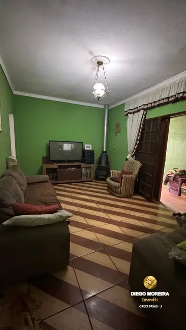 Casa com 5 quartos à venda, 135m2 em Jardim das Cerejeiras, Atibaia - SP - imagem 7 Foto 7 de Casa com 5 quartos à venda, 135m2 em Jardim das Cerejeiras, Atibaia - SP