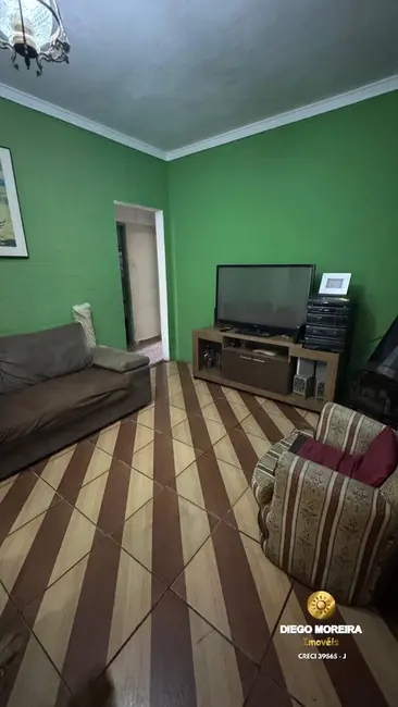 Casa com 5 quartos à venda, 135m2 em Jardim das Cerejeiras, Atibaia - SP - imagem 6 Foto 6 de Casa com 5 quartos à venda, 135m2 em Jardim das Cerejeiras, Atibaia - SP