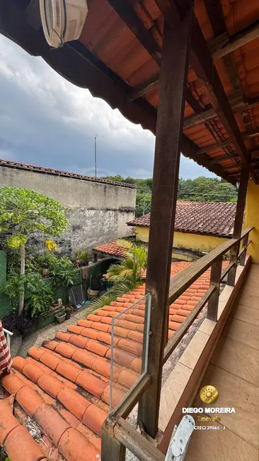 Casa com 5 quartos à venda, 135m2 em Jardim das Cerejeiras, Atibaia - SP - imagem 3 Foto 3 de Casa com 5 quartos à venda, 135m2 em Jardim das Cerejeiras, Atibaia - SP