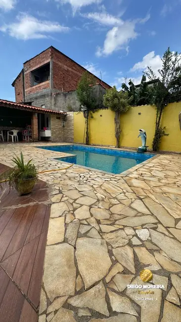 Casa com 5 quartos à venda, 135m2 em Jardim das Cerejeiras, Atibaia - SP - imagem 2 Foto 2 de Casa com 5 quartos à venda, 135m2 em Jardim das Cerejeiras, Atibaia - SP