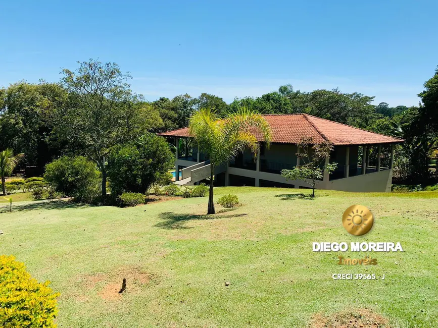 Foto 6 de Chácara com 3 quartos à venda, 5100m2 em Atibaia - SP