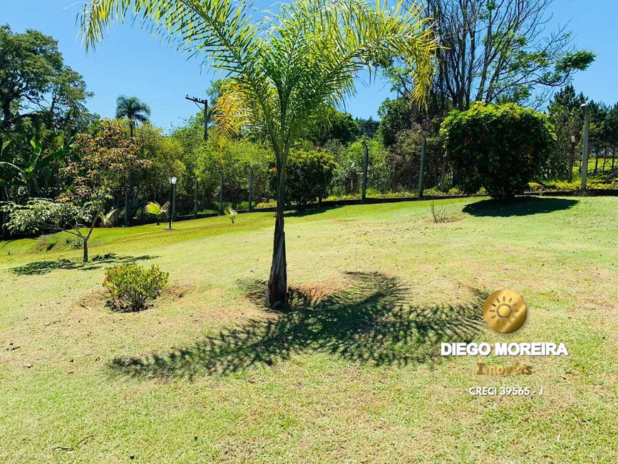 Foto 8 de Chácara com 3 quartos à venda, 5100m2 em Atibaia - SP