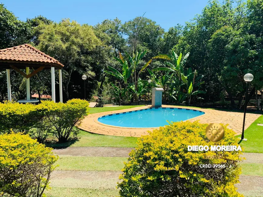 Foto 4 de Chácara com 3 quartos à venda, 5100m2 em Atibaia - SP