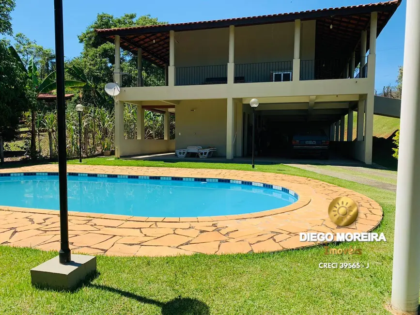 Foto 5 de Chácara com 3 quartos à venda, 5100m2 em Atibaia - SP