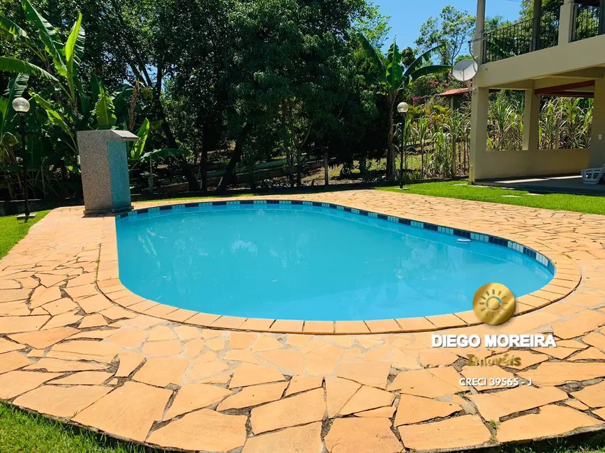 Foto 3 de Chácara com 3 quartos à venda, 5100m2 em Atibaia - SP