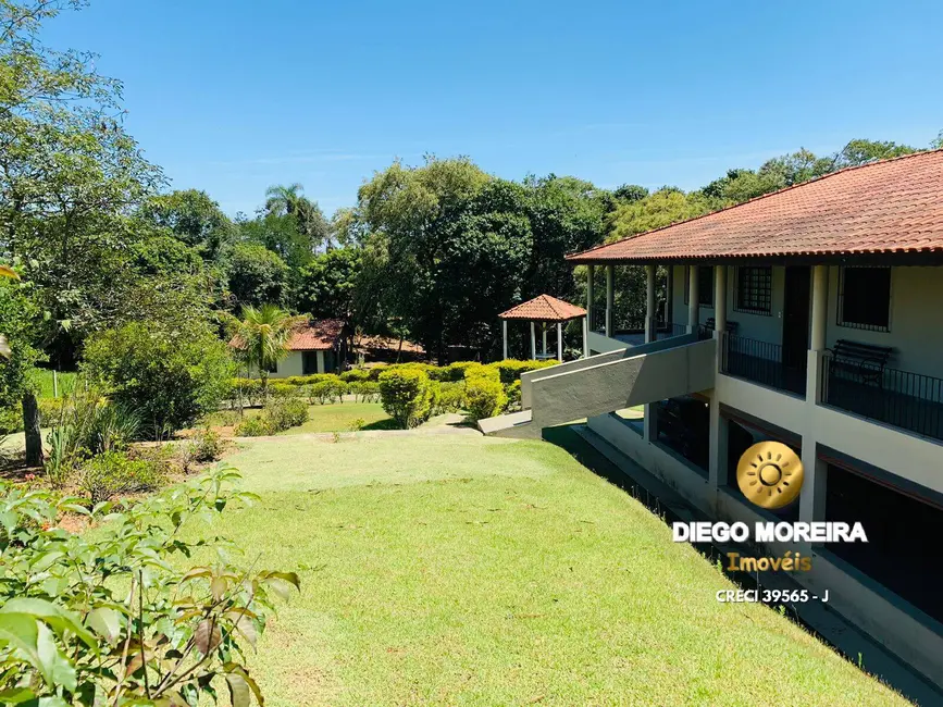 Foto 9 de Chácara com 3 quartos à venda, 5100m2 em Atibaia - SP