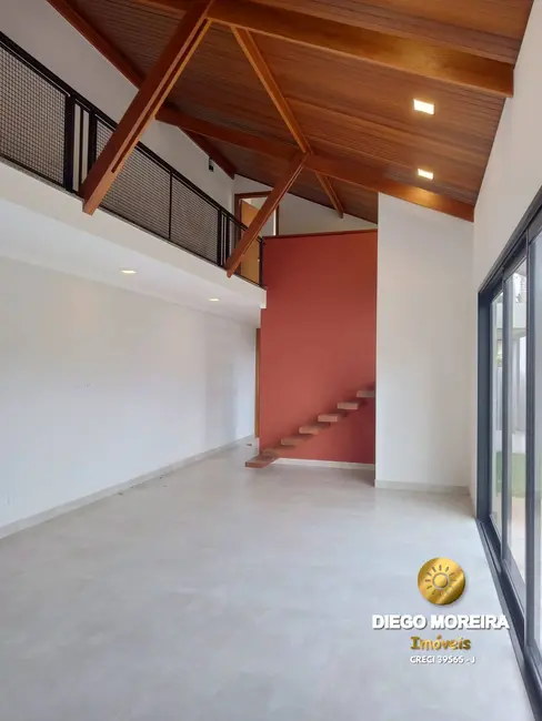 Foto 4 de Casa com 3 quartos à venda, 220m2 em Jardim do Lago, Atibaia - SP