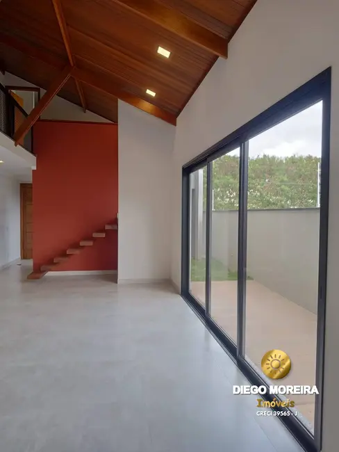 Foto 5 de Casa com 3 quartos à venda, 220m2 em Jardim do Lago, Atibaia - SP