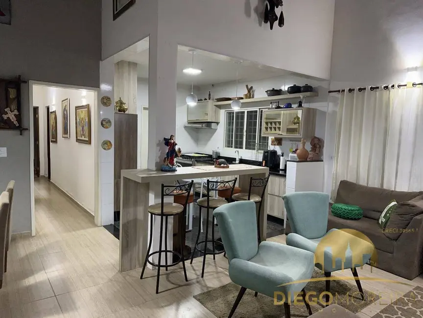 Foto 7 de Casa com 3 quartos à venda, 250m2 em Mairipora - SP