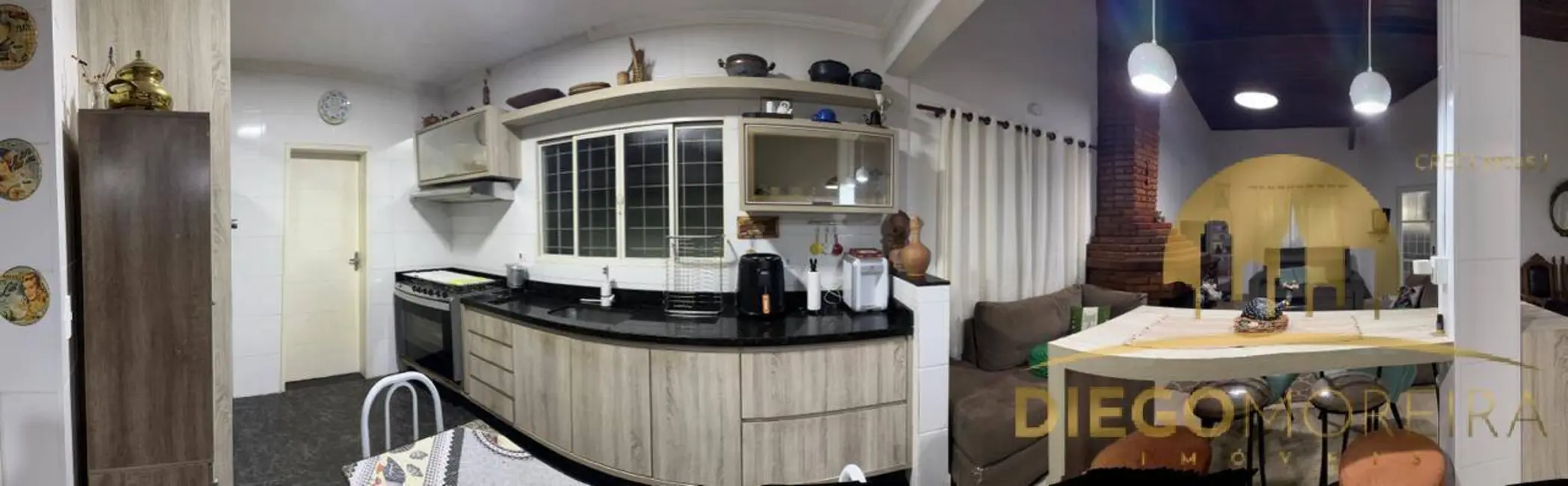 Foto 5 de Casa com 3 quartos à venda, 250m2 em Mairipora - SP