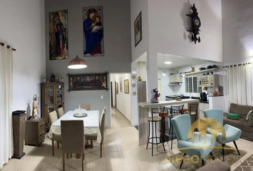 Foto 6 de Casa com 3 quartos à venda, 250m2 em Mairipora - SP