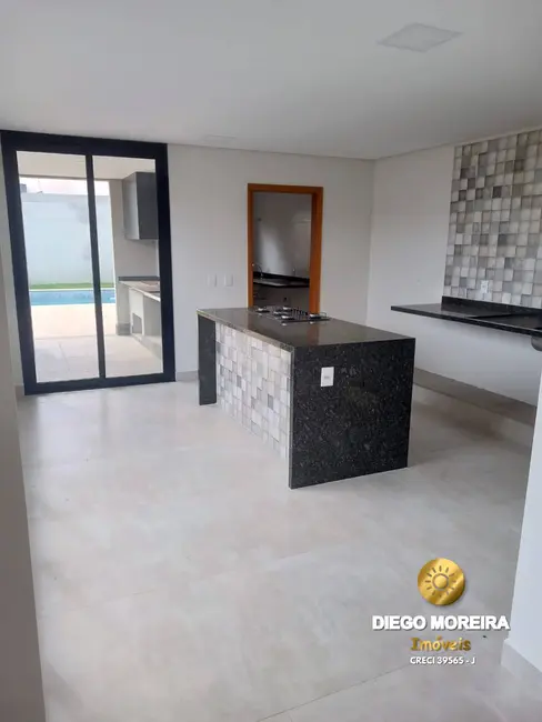 Foto 7 de Casa com 3 quartos à venda, 220m2 em Jardim do Lago, Atibaia - SP
