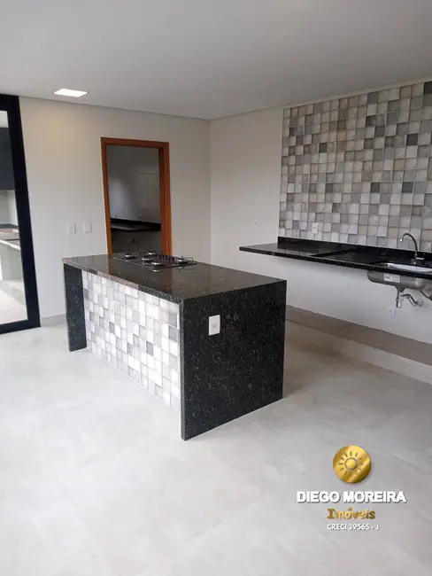 Foto 8 de Casa com 3 quartos à venda, 220m2 em Jardim do Lago, Atibaia - SP