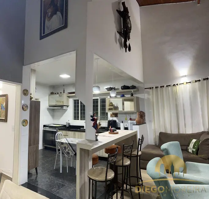 Foto 8 de Casa com 3 quartos à venda, 250m2 em Mairipora - SP