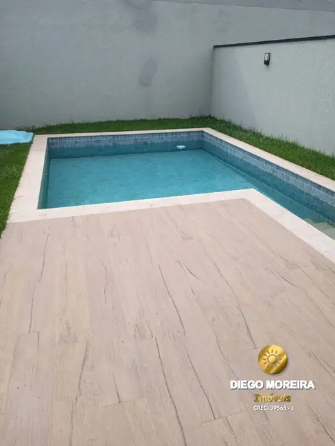 Foto 2 de Casa com 3 quartos à venda, 220m2 em Jardim do Lago, Atibaia - SP
