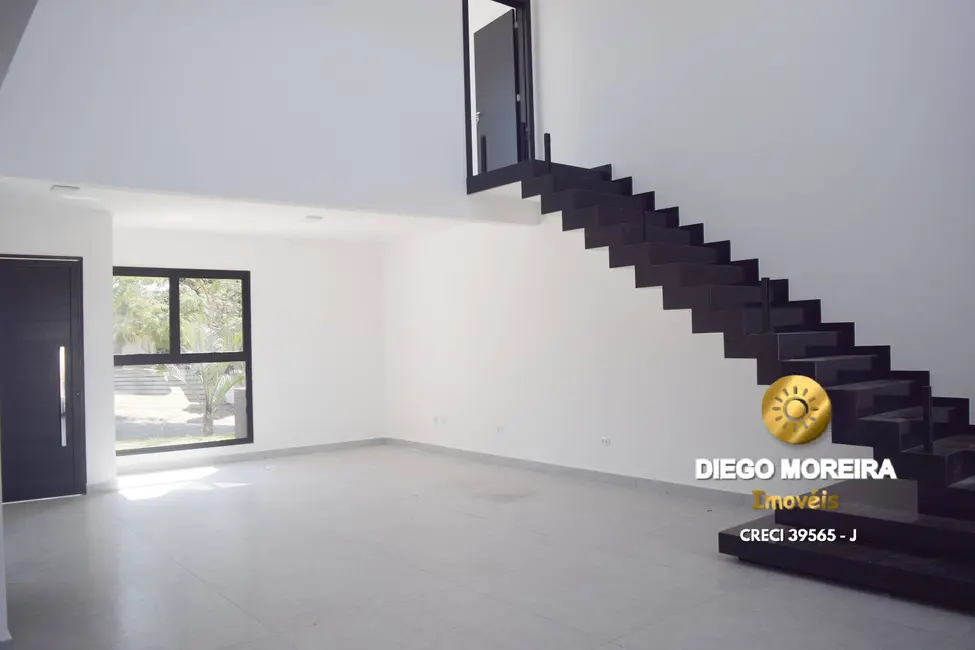 Foto 6 de Casa de Condomínio com 4 quartos à venda, 305m2 em Tanque, Atibaia - SP