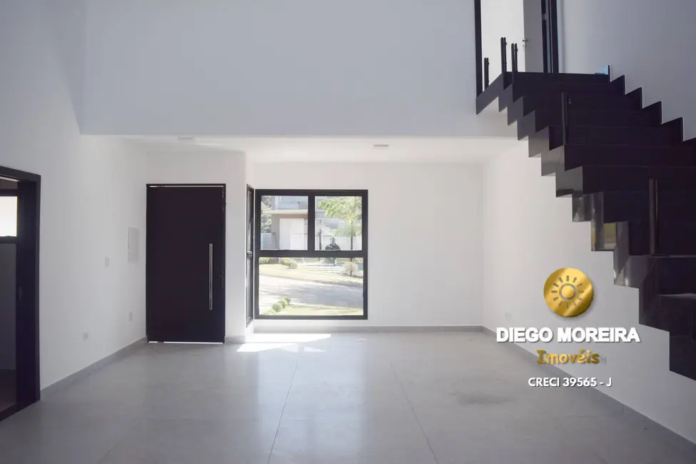 Foto 5 de Casa de Condomínio com 4 quartos à venda, 305m2 em Tanque, Atibaia - SP