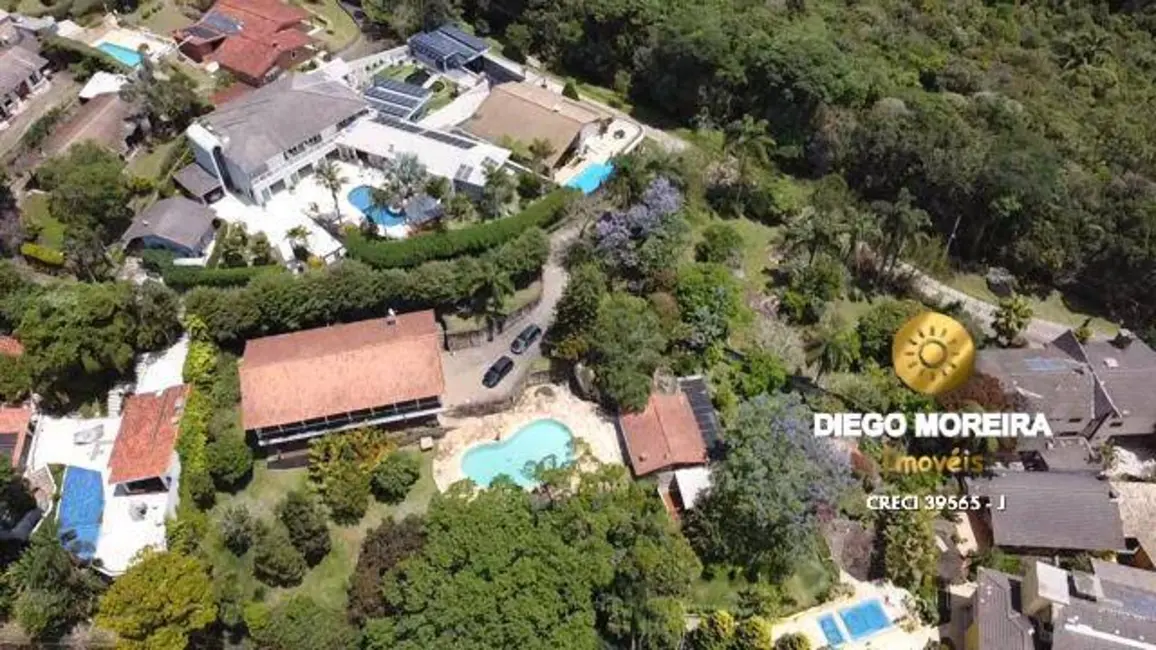 Foto 6 de Chácara com 3 quartos à venda, 1800m2 em Portão, Atibaia - SP