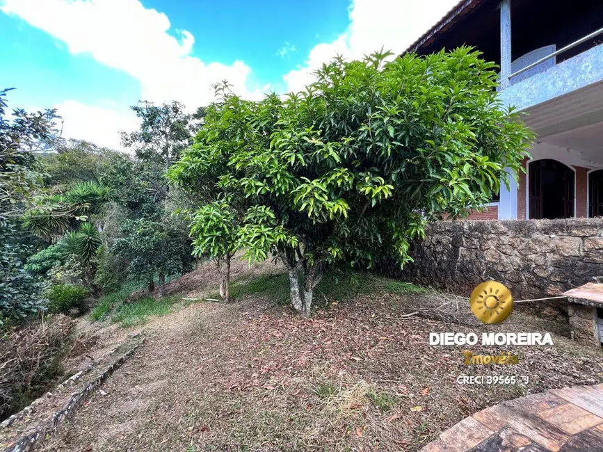 Foto 7 de Chácara com 3 quartos à venda, 1800m2 em Portão, Atibaia - SP