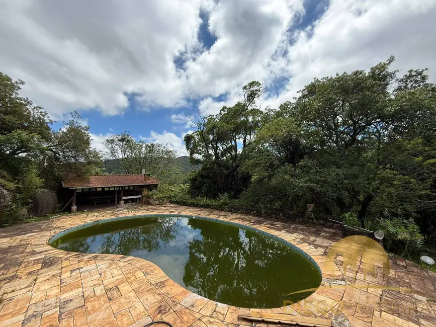 Foto 3 de Chácara com 3 quartos à venda, 1800m2 em Portão, Atibaia - SP