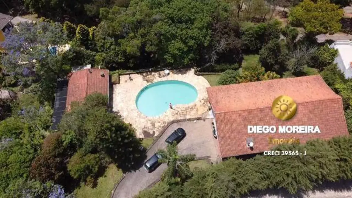 Foto 8 de Chácara com 3 quartos à venda, 1800m2 em Portão, Atibaia - SP