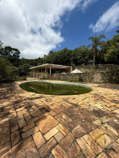 Foto 2 de Chácara com 3 quartos à venda, 1800m2 em Portão, Atibaia - SP