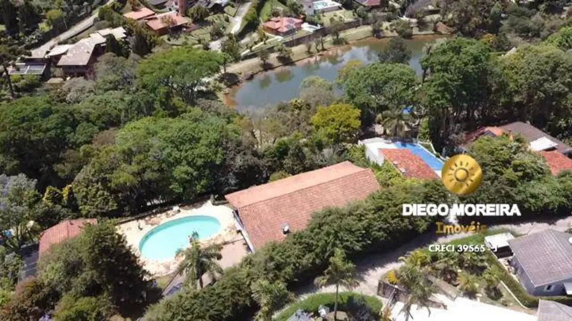 Foto 9 de Chácara com 3 quartos à venda, 1800m2 em Portão, Atibaia - SP