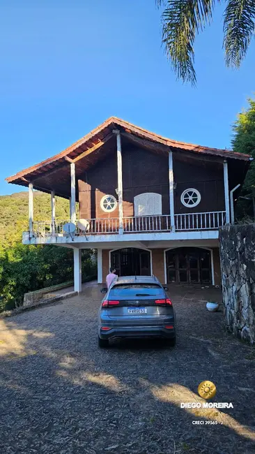 Foto 5 de Chácara com 3 quartos à venda, 1800m2 em Portão, Atibaia - SP