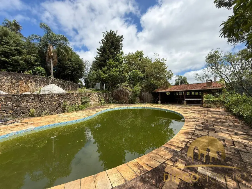 Foto 5 de Chácara com 3 quartos à venda, 1800m2 em Portão, Atibaia - SP