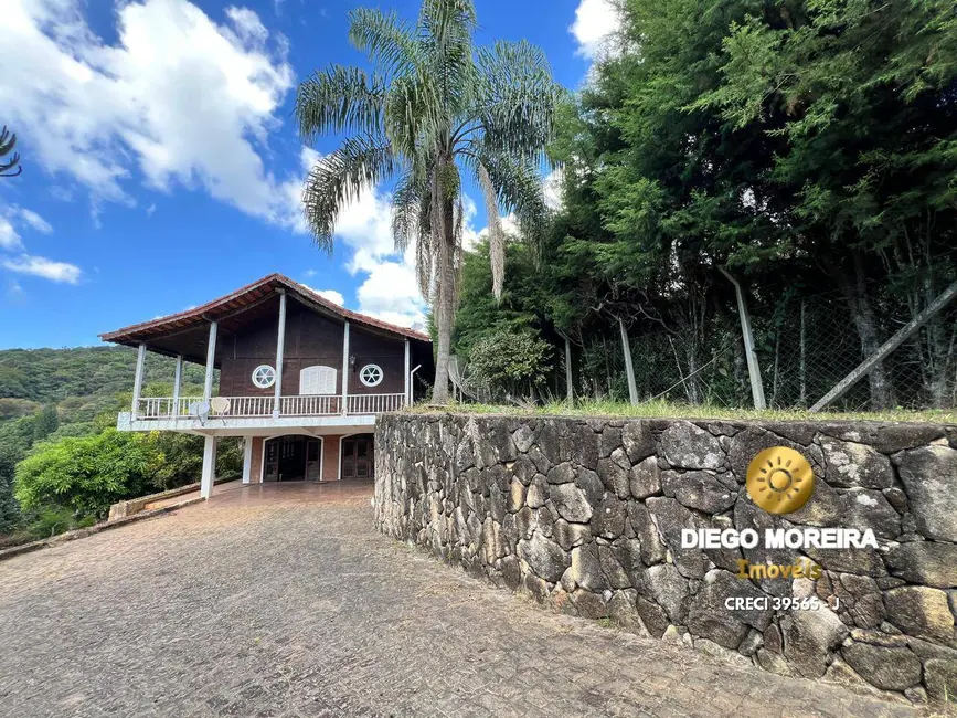 Foto 8 de Chácara com 3 quartos à venda, 1800m2 em Portão, Atibaia - SP