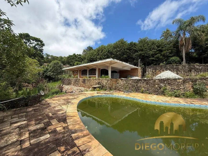 Foto 1 de Chácara com 3 quartos à venda, 1800m2 em Portão, Atibaia - SP